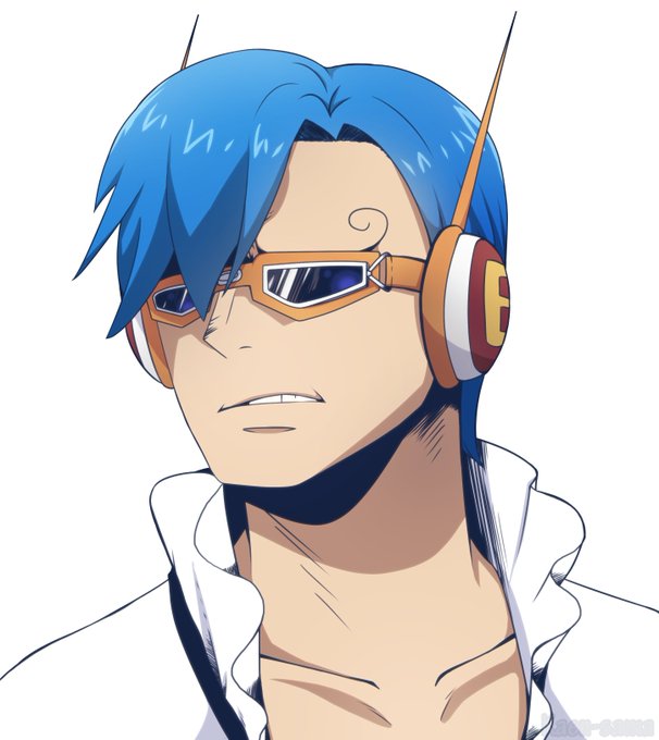 ヴィンスモーク ニジのtwitterイラスト検索結果