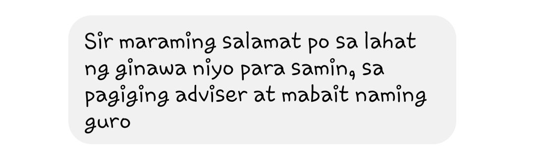 bsespiritu's tweet photo. Mga dahilan para lalo pang magpatuloy at lumaban...😉😇😭💙 https://t.co/8Acai3AAgB