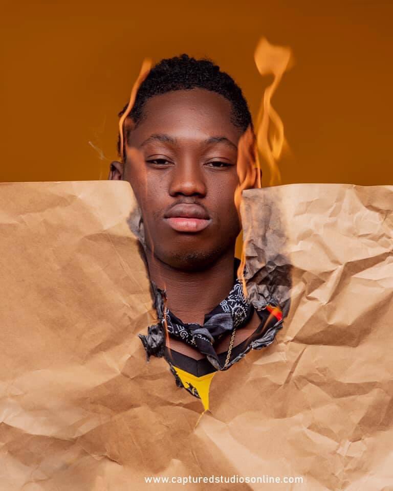 mave177's tweet photo. @@FadlanYoungbull about to lit 🔥 up the industry https://t.co/gIt6HDinxH