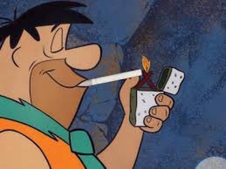 Super70sSports's tweet photo. After another hard day pushing rocks around the quarry on a dinosaur it’s flavor country time, motherfucker. https://t.co/7WoCpTf9HZ