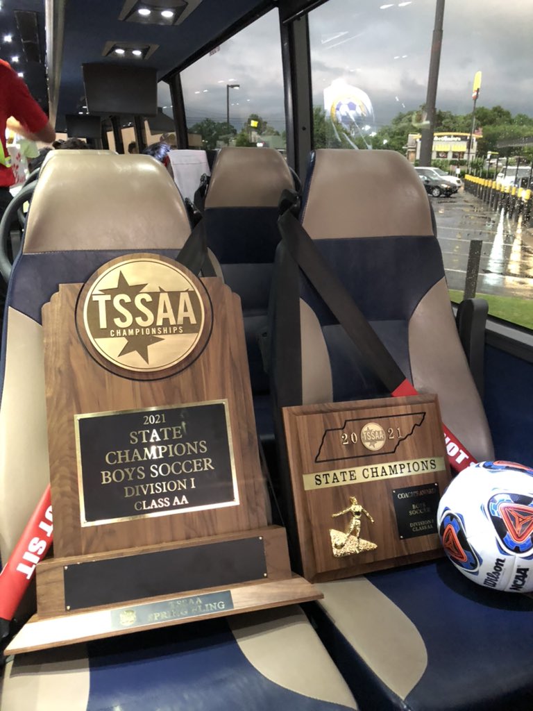 SCHS Soccer tweet media