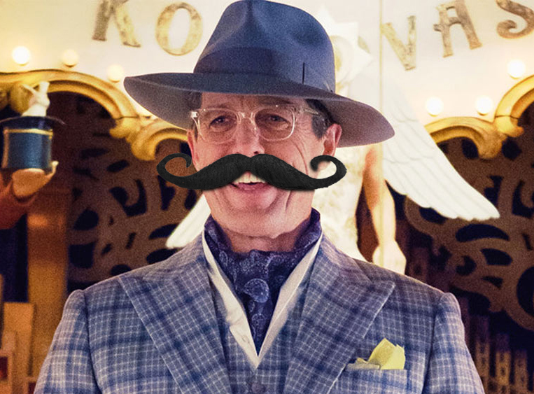 chrizmillr's tweet image. Photo of the reviewer: