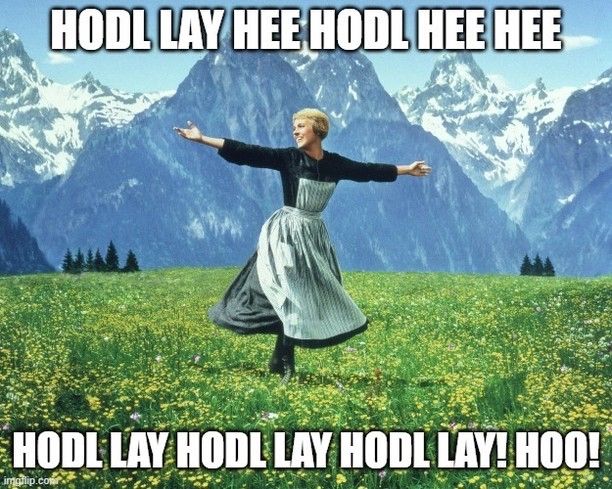 iphonegalaxymd's tweet photo. Sometimes it doesn't matter too much what coin you buy, as long as you make it quick and stick to it.
#alps #alpen #mountain #sky #elongate #safemoon #hodlcrypto #HODL #FOMO #hodlcrypto #crypto #cryptocurrency #cryptocurrencies #trueworldorder #digitalassets #secure #investments https://t.co/k6Nr4MlNtK