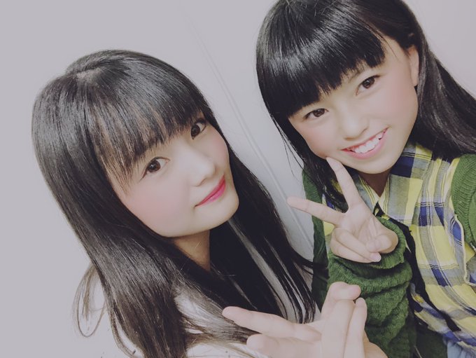 Twitterのコスプレ画像1