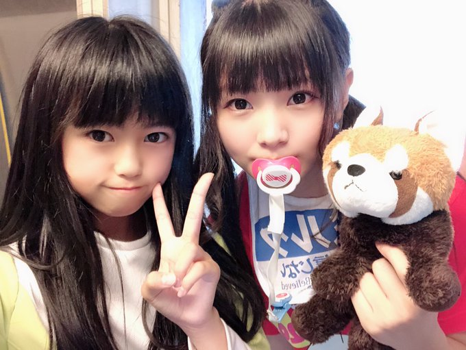 Twitterのコスプレ画像2