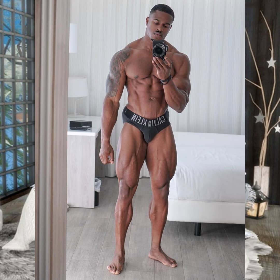 LesMusculation tweet picture