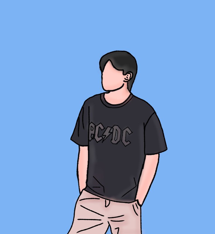 SAITHARN_NOK's tweet photo. @ppnaravit อาจจะวาดไม่เหมือนเเต่ตั้งใจวาดให้พี่นะคะพี่ปอนค์ @ppnaravit https://t.co/0yzefxPm3o