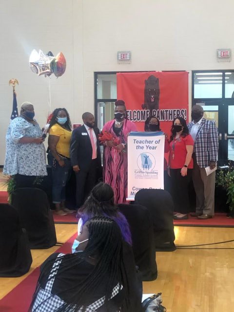 Cowan Road Middle tweet media