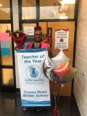 Cowan Road Middle tweet media