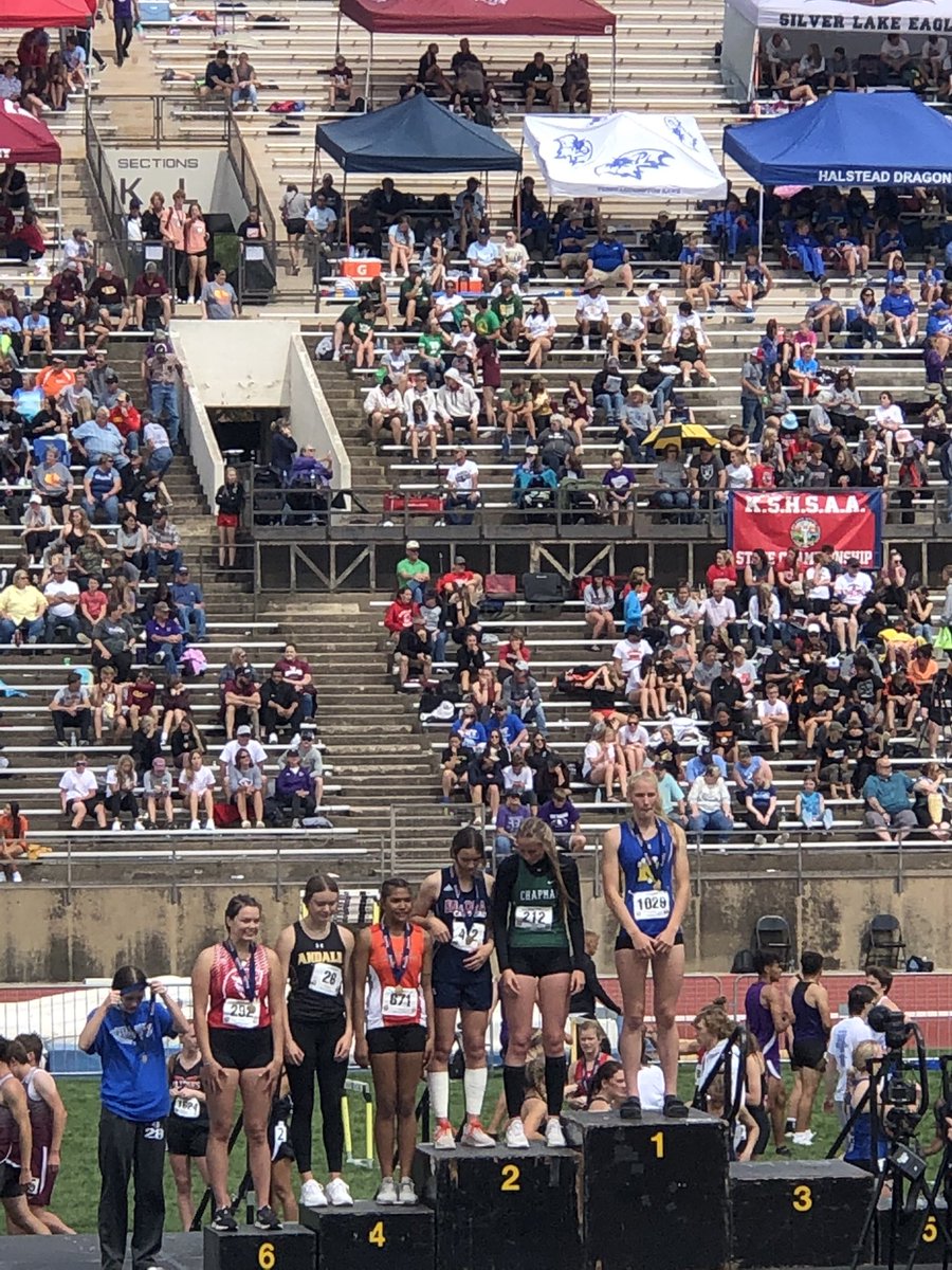 Coach_Hittle's tweet photo. These two sure made giving up my spring afternoons worth it! Couldn’t be more proud of them! #PantherPride https://t.co/wqp650qShU