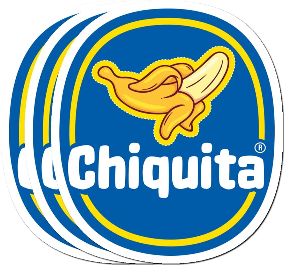 Chiquita Logo And Symbol, Meaning, History, PNG, 54 OFF