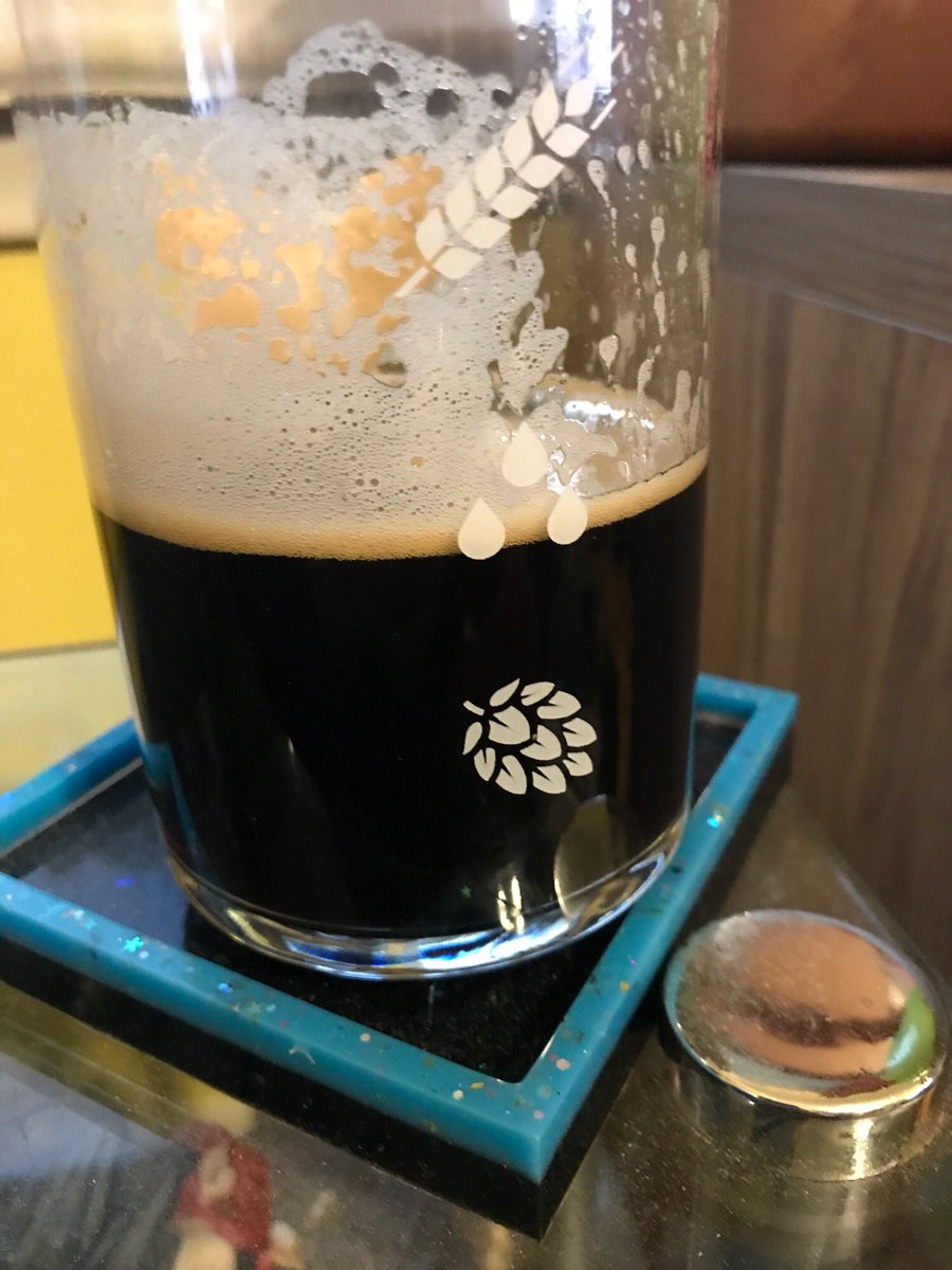 And now, a Murder of Crows. <a href="/refinedfool/">Refined Fool Brewing Co.</a>