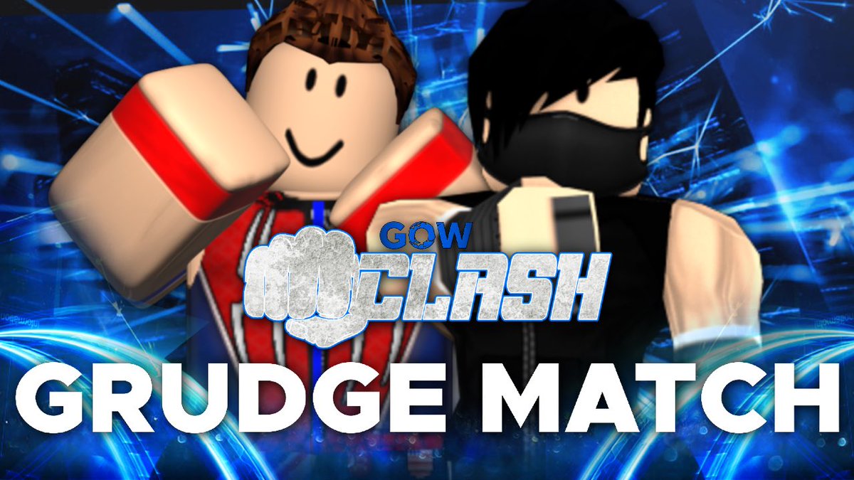 Global Online Wrestling tweet media