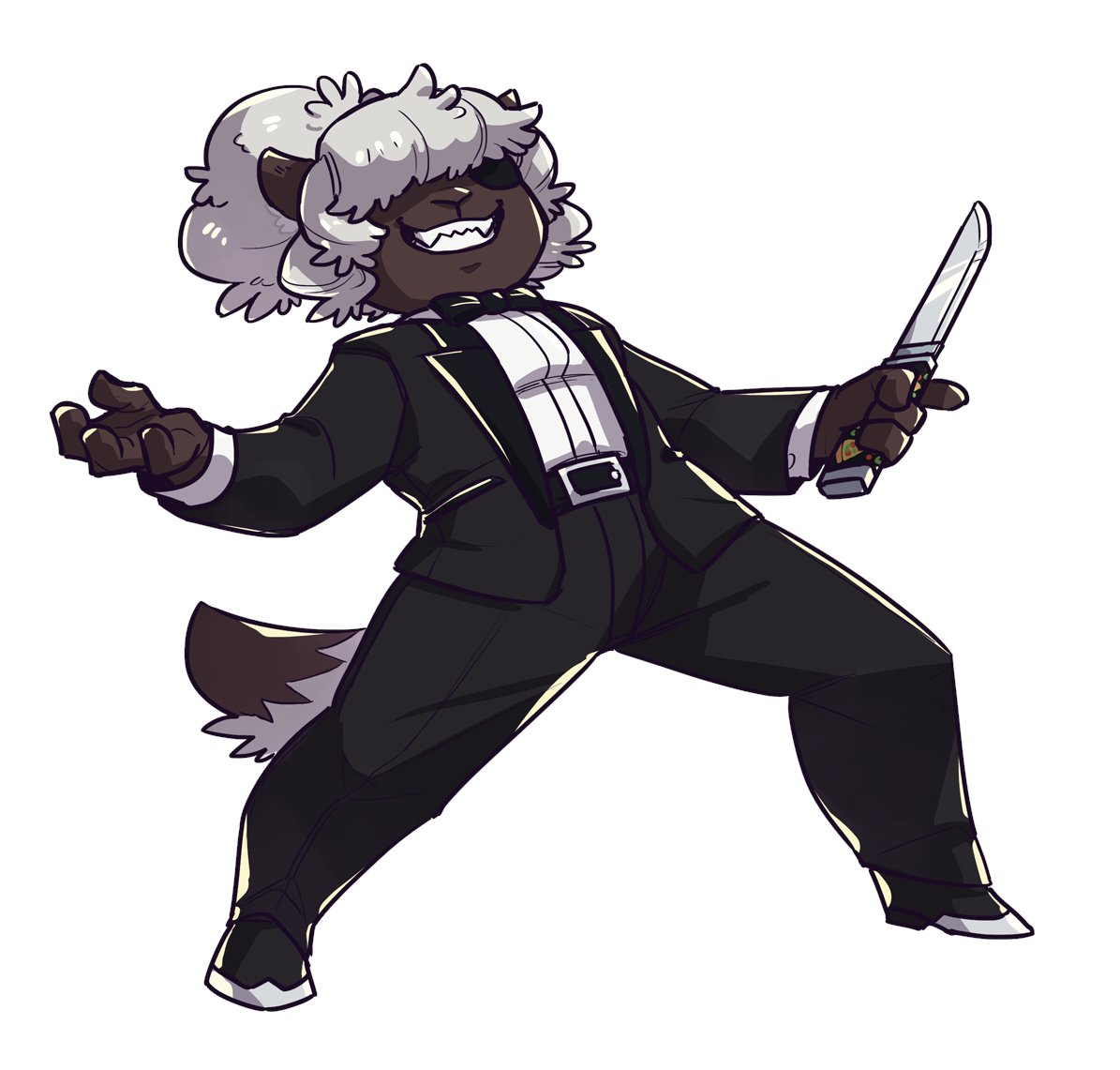 Homoshep's tweet photo. @Chocobaa_ https://t.co/SvjBn8gUjz