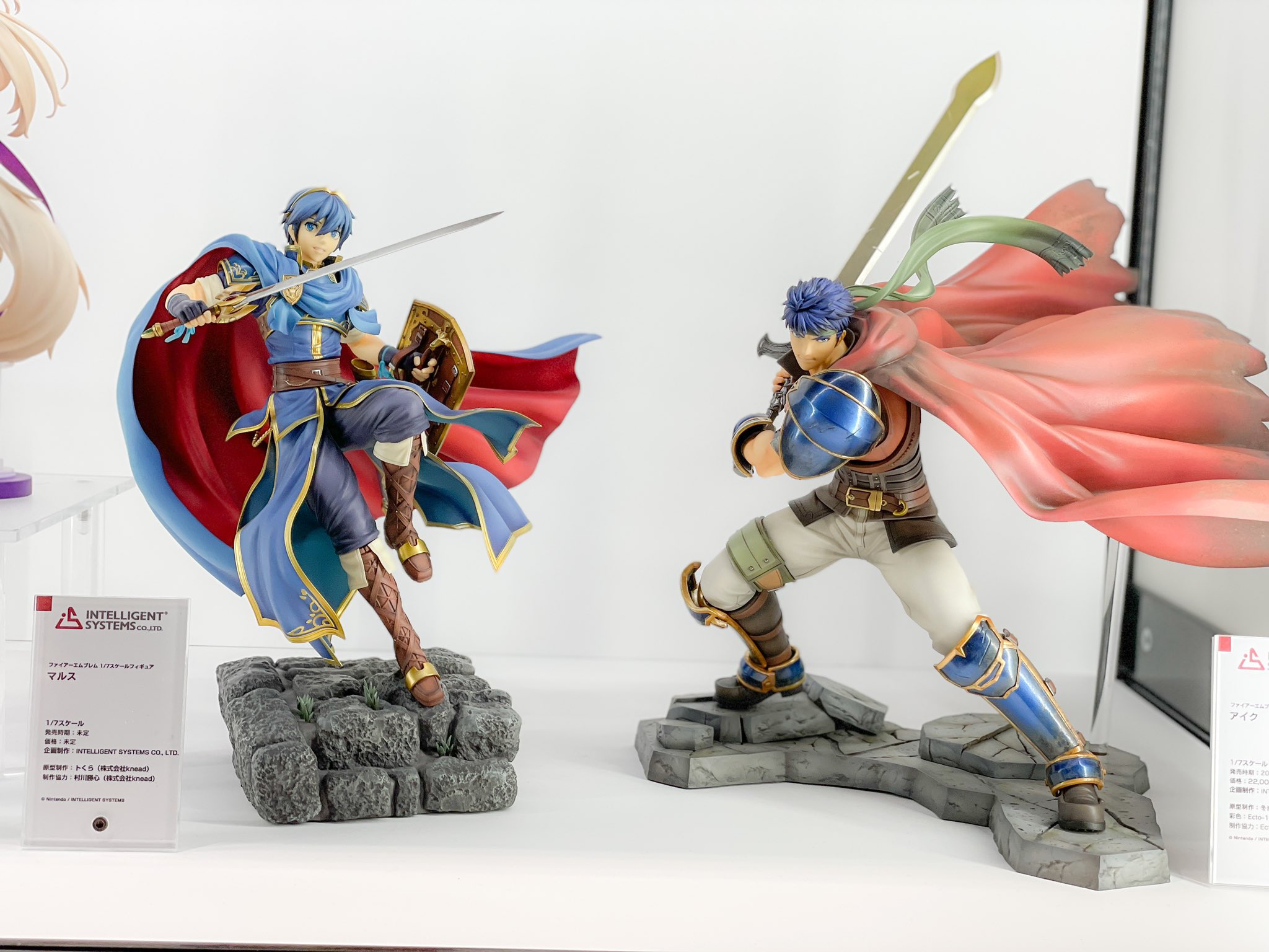 ◎ INTELLIGENT SYSTEMS インテリジェントシステムズ FIRE