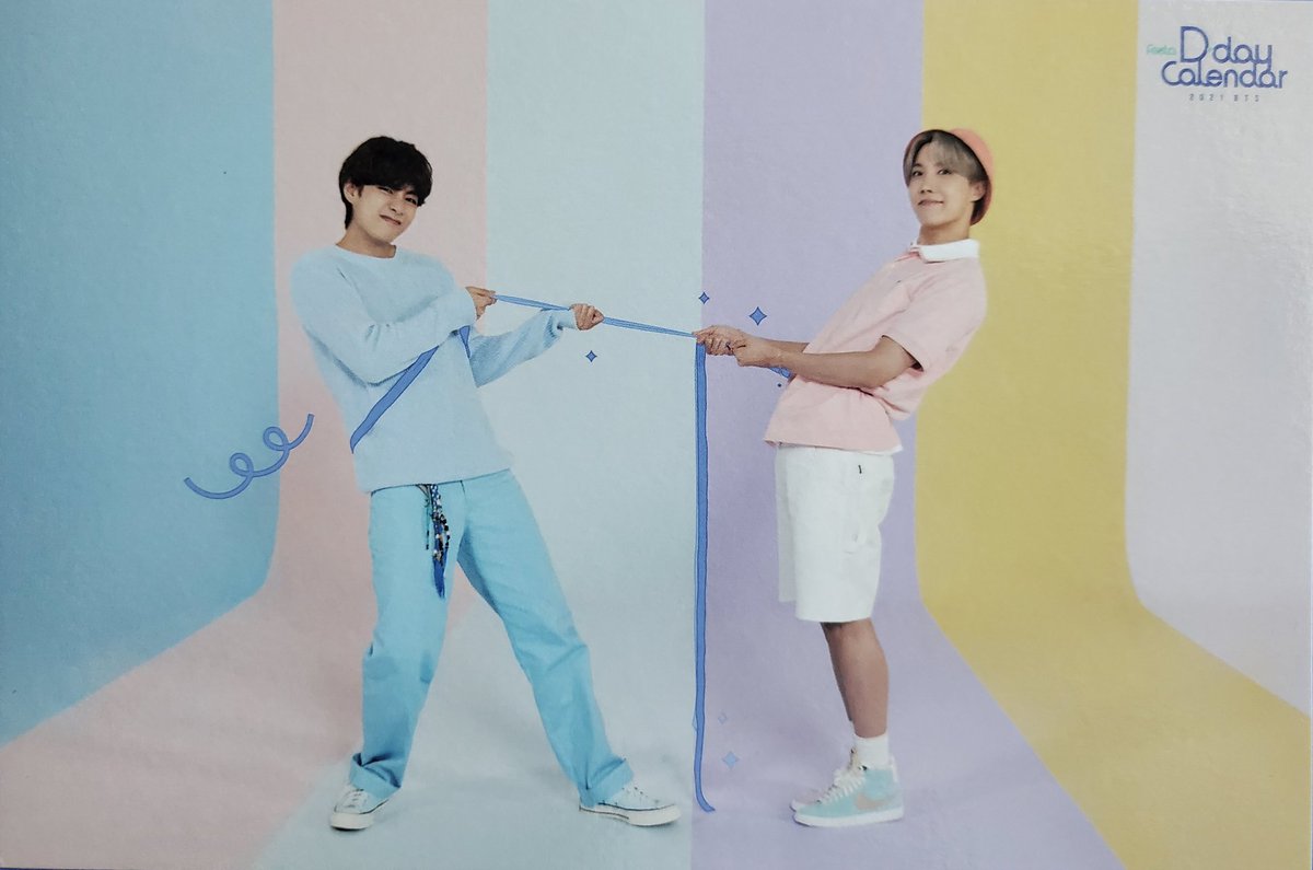 92jinlovrss's tweet photo. A K-ARMY YA LES LLEGÓ EL CALENDARIO DEL FESTA Y ESTÁN COMPARTIENDO FOTOS 😭 https://t.co/sEEUBdMX0G