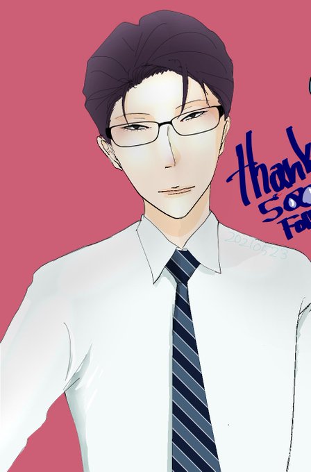 蛇顔のtwitterイラスト検索結果