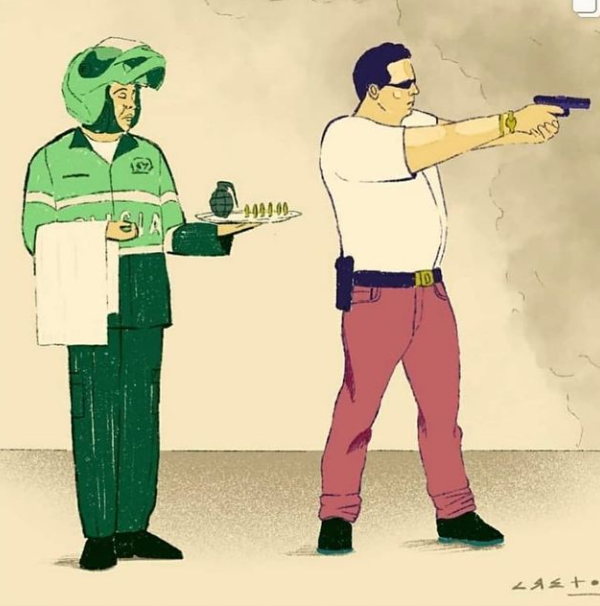 Matador000's tweet photo. Tal cual. https://t.co/vbtSNbGVUq