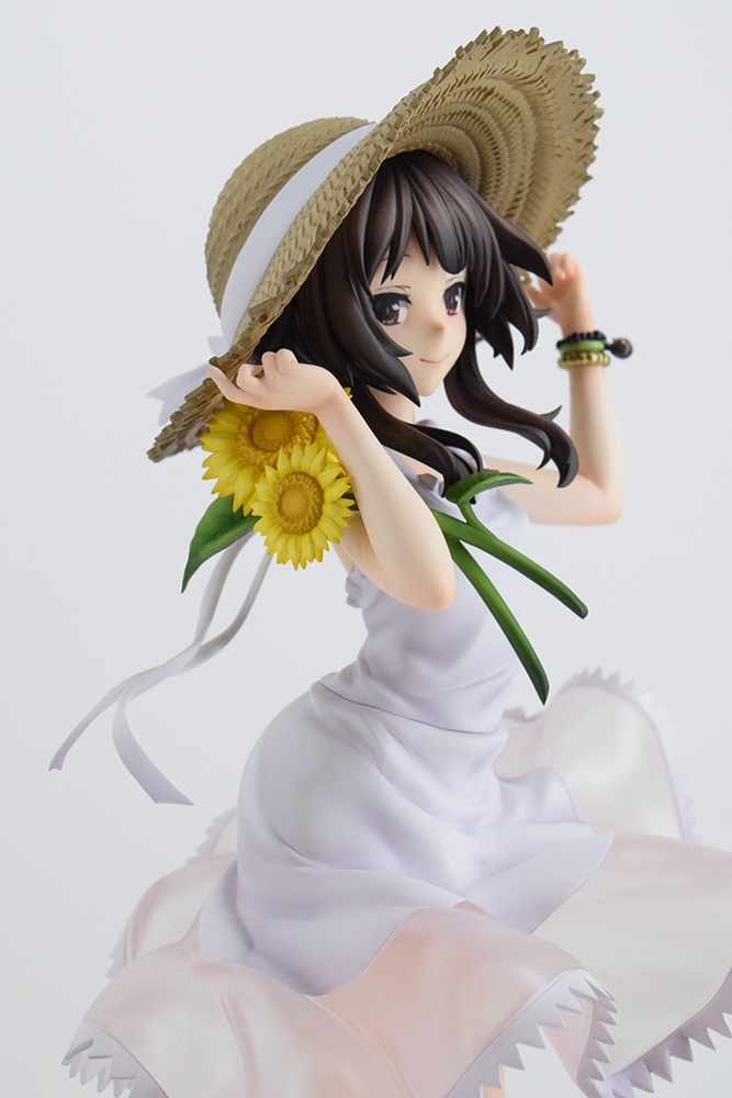 Kdcolle News 初展示 予約受付中 映画 この素晴らしい世界に祝福を 紅伝説 めぐみん ひまわりワンピースver を初展示 カドカワストアや全国のホビーショップなどで好評予約受付中です 商品ページ T Co Kdcolle News 初展示 予約受付中 映画 この素晴らしい世界に祝福を 紅伝説 めぐみん ひまわりワンピースver を初展示 カドカワストアや全国のホビーショップなどで好評予約受付中です 商品ページ T Co