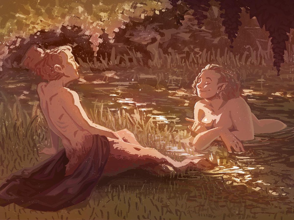 theeyjayy's tweet photo. hi there~! I’m AJ (eyjayy), an adhd pan enby that loves #goodomens!! https://t.co/Hz1jUFPinh