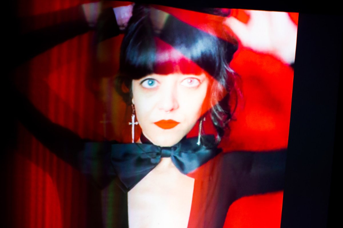 TONIGHT at 9pm CST / 10pm EST, Your First Listen on 89.1 KNNZ presents new goodness from #AMMO <a href="/missammo/">the void</a> and #LightsThatChange <a href="/LTCbanduk/">Lights That Change</a>, plus #PinkTurnsBlue @Pink_Turns_Blue and #SpaceFest alumni <a href="/NewCandys/">New Candys</a>. Much appreciation to #KrisGardner ~ tune in at kensfm.com