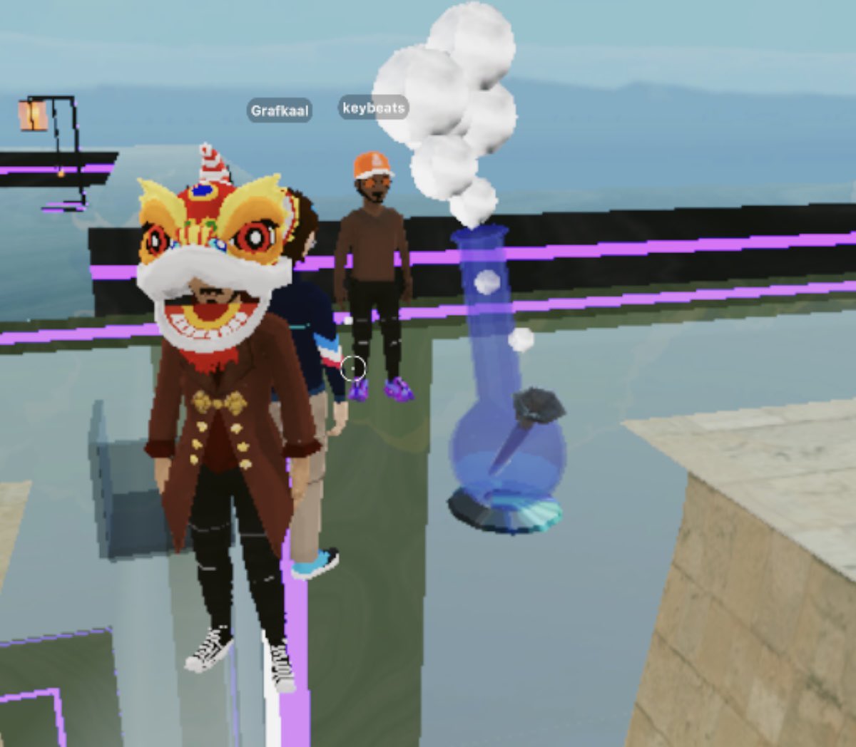 Web3D Artists tweet media