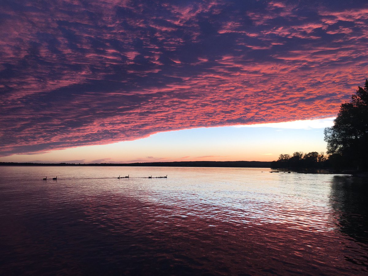 This view doesn’t get old...#blessed #brightonbay #calmaftertherain