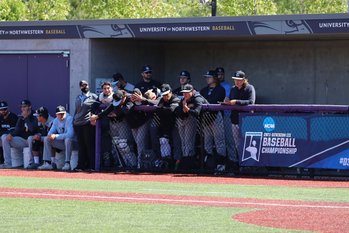 Johns Hopkins Baseball tweet media