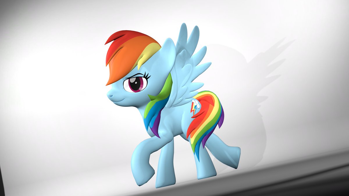 source filmmaker mlp