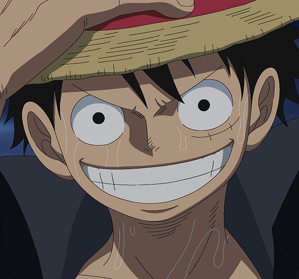 Bestpixtajpuwxe 70以上 One Piece 977 Luffy