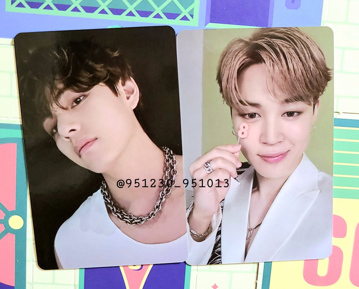 Hoseokie1306's tweet photo. Quiero tener esas Photocards!!👀💙

@BTS_twt #방탄소년단 #BTS #BTSARMY https://t.co/L4VY4nxgE7