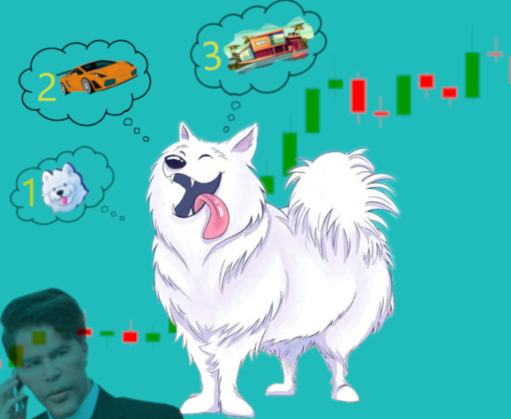 We are Streaming !
Come hangout, ask snowge questions, or just bask in the friday vibez with floofy gang!

twitch.tv/snowgegaming

$SNOWGE #snowgecoin #snowgeswap  #twitch #streaming #forcharity #gaming  #GTAOnline #rocketleague #RL  #esports #defi #DeFi