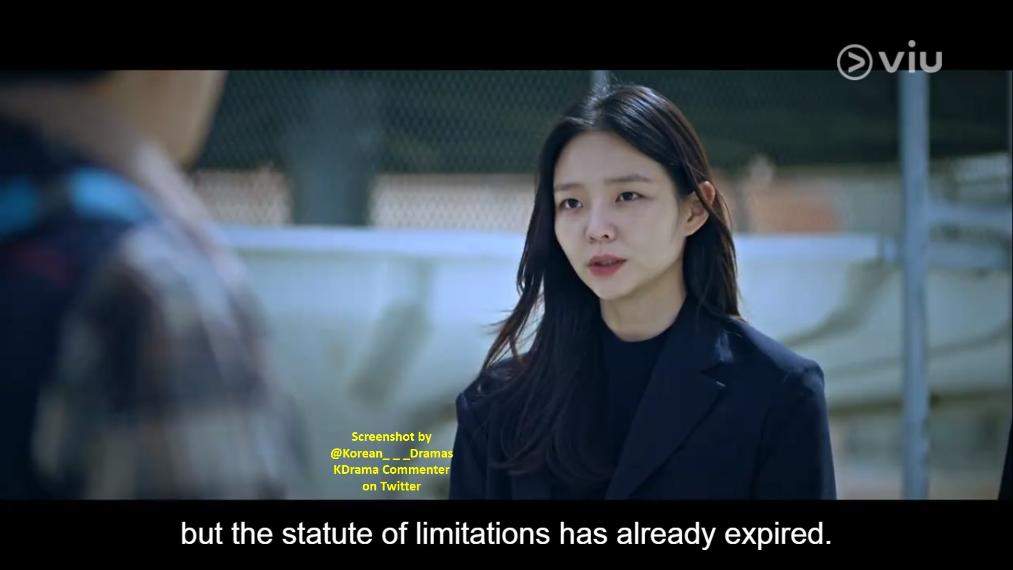 KDrama Commenter 🔴⛅ on Twitter "TaxiDriverEp15 casts attention on the