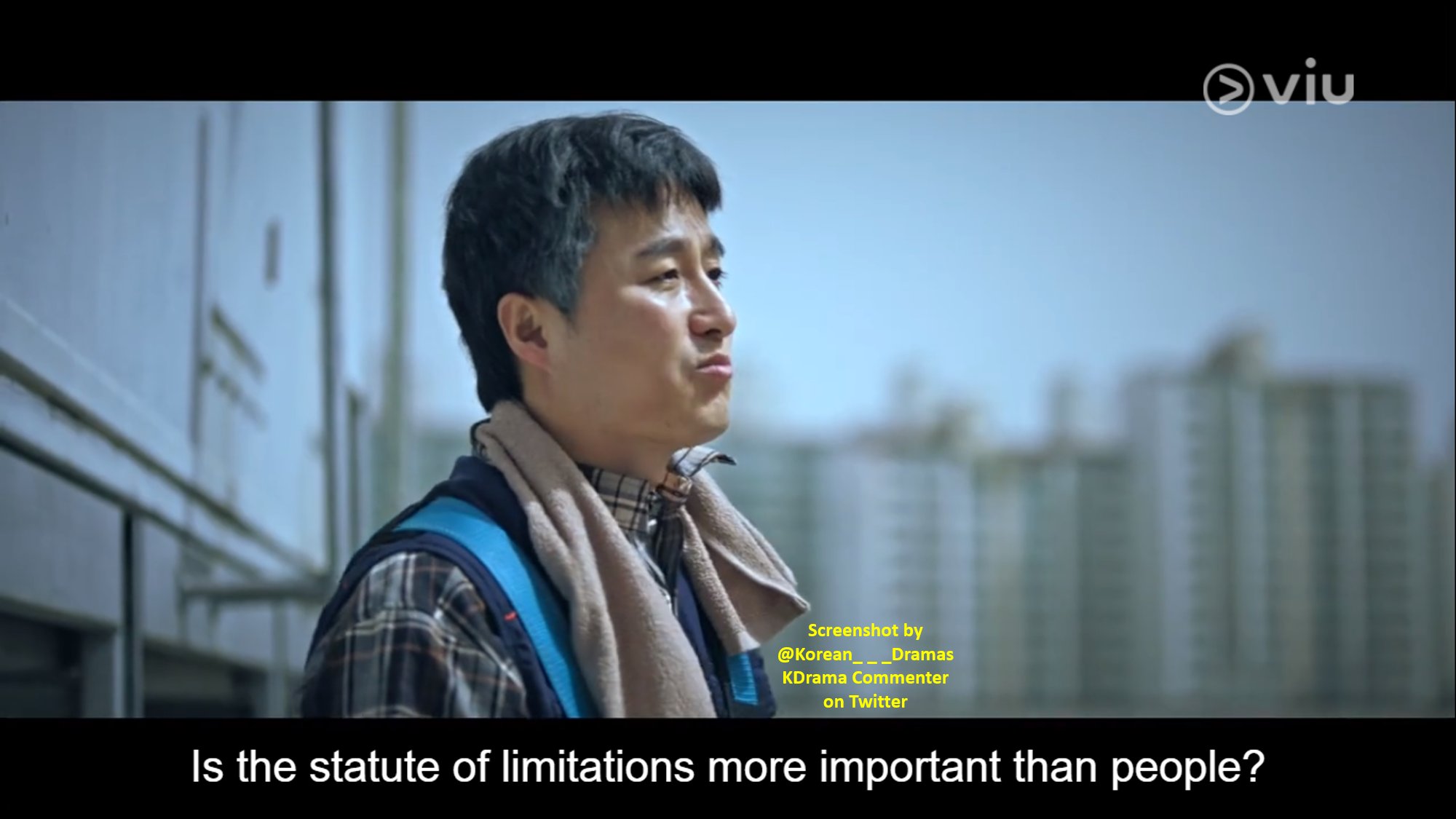 KDrama Commenter 🔴⛅ on Twitter "TaxiDriverEp15 casts attention on the