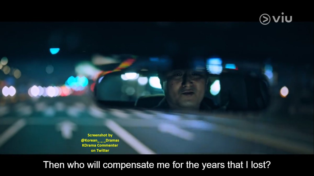 KDrama Commenter 🔴⛅ on Twitter "TaxiDriverEp15 casts attention on the