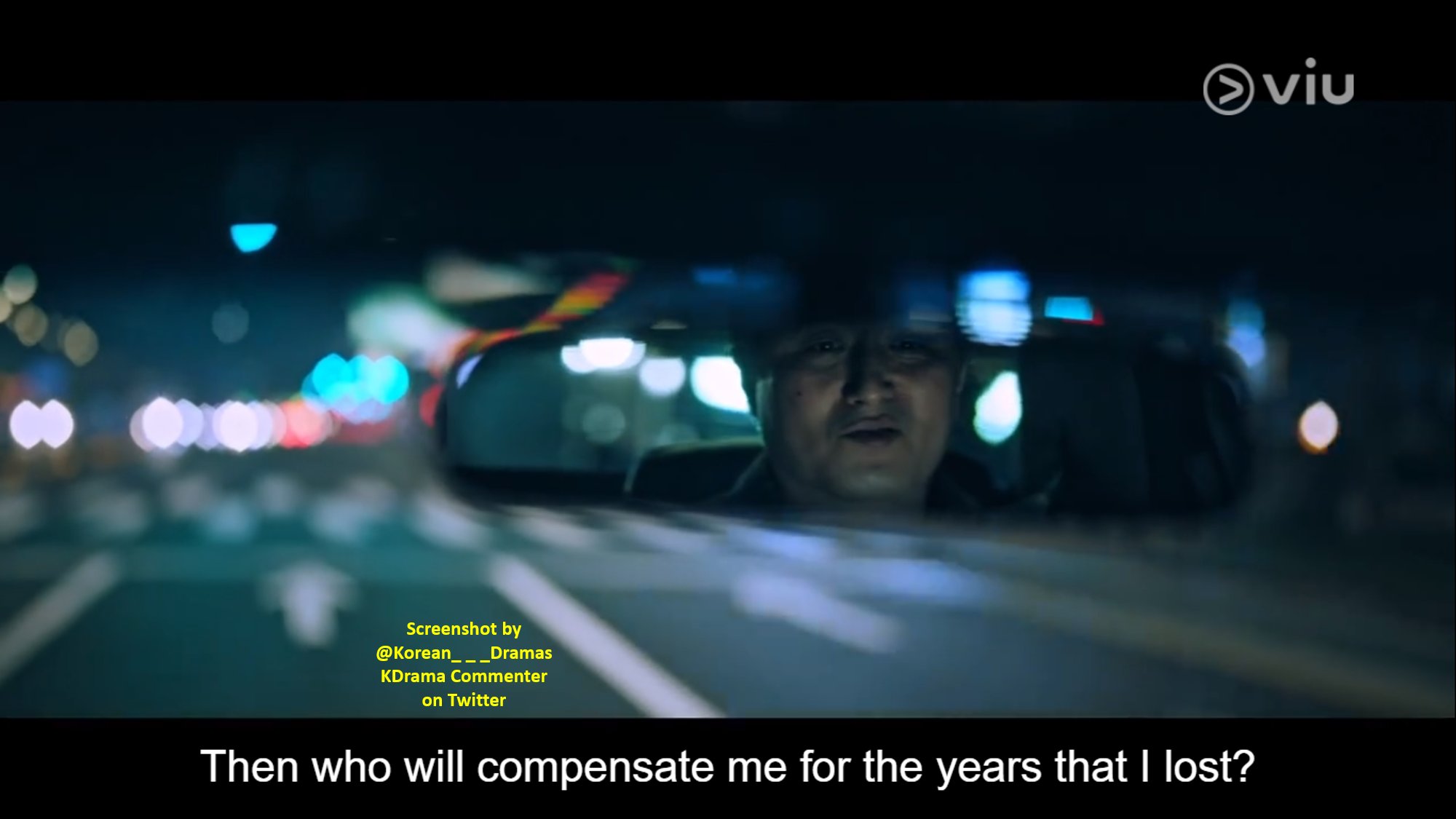 KDrama Commenter 🔴⛅ on Twitter "TaxiDriverEp15 casts attention on the