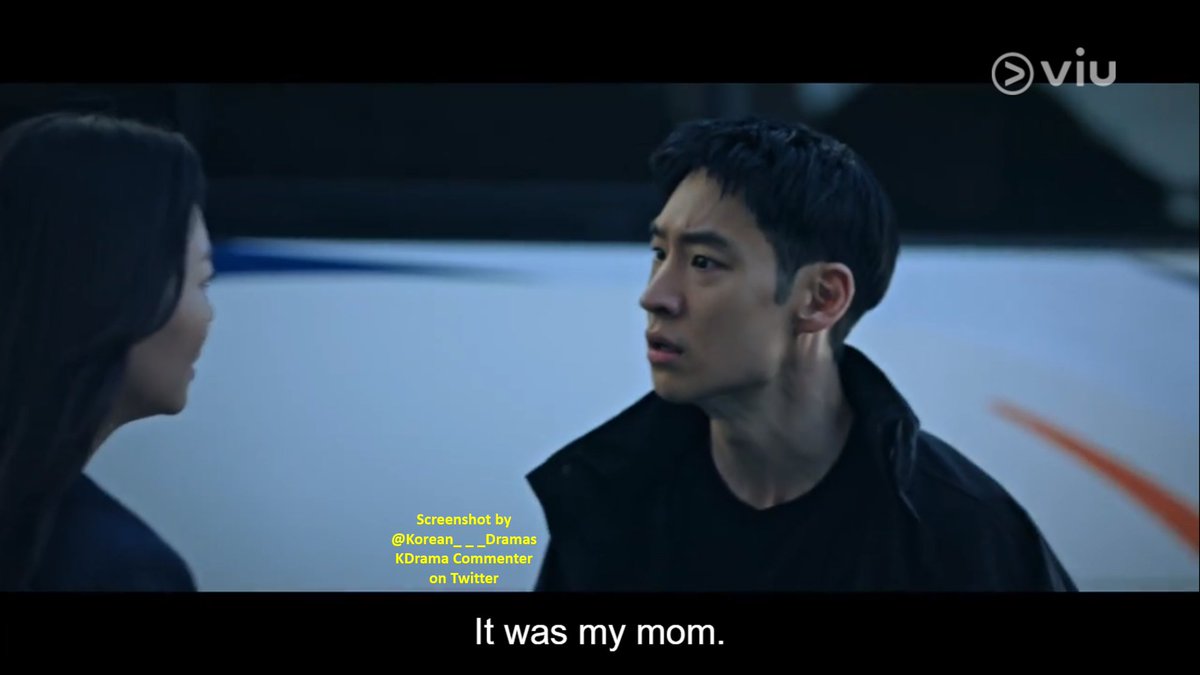 KDrama Commenter 🔴⛅ on Twitter "TaxiDriverEp15 casts attention on the