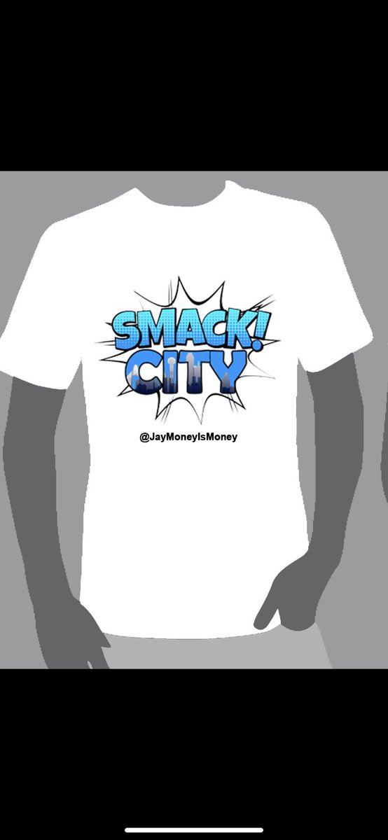 JayMoneyIsMoney's tweet photo. Ok guys the time has come! Preorders going on now, 
email me @ Nbatalkwithjay@gmail.com with your  Name, address, shirt sizes 

Just $25 for shirts. If I’ve ever made you money in the past 3 years, please support your guy! Appreciate all of you 💯
#SmackCity #NbaTalkWithJay https://t.co/5vLsVoMmeP