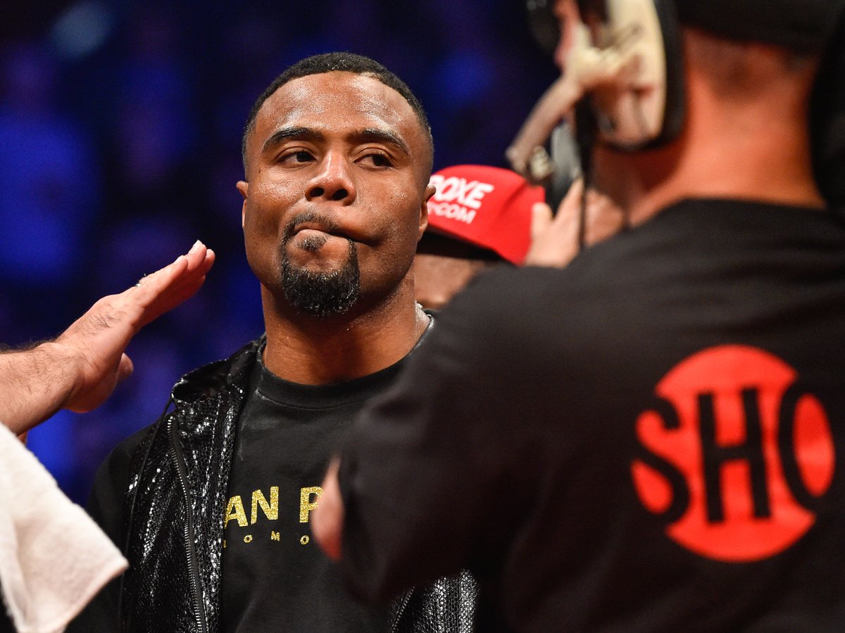 badlefthook's tweet photo. Jean Pascal fails drug test, out of June 6 rematch with Badou Jack #PascalJack2 #MayweatherPaul

More: https://t.co/XRNnJiBxkR https://t.co/MdOUAwT5pW
