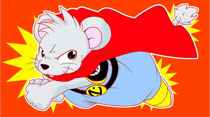 おおねのtwitterイラスト検索結果