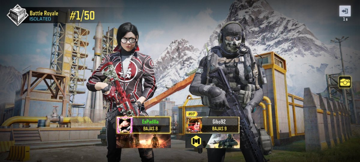 EsPadillaPR's tweet photo. @gibo_pr #CoDMobile #BattleRoyale https://t.co/pTBk3mgjkD