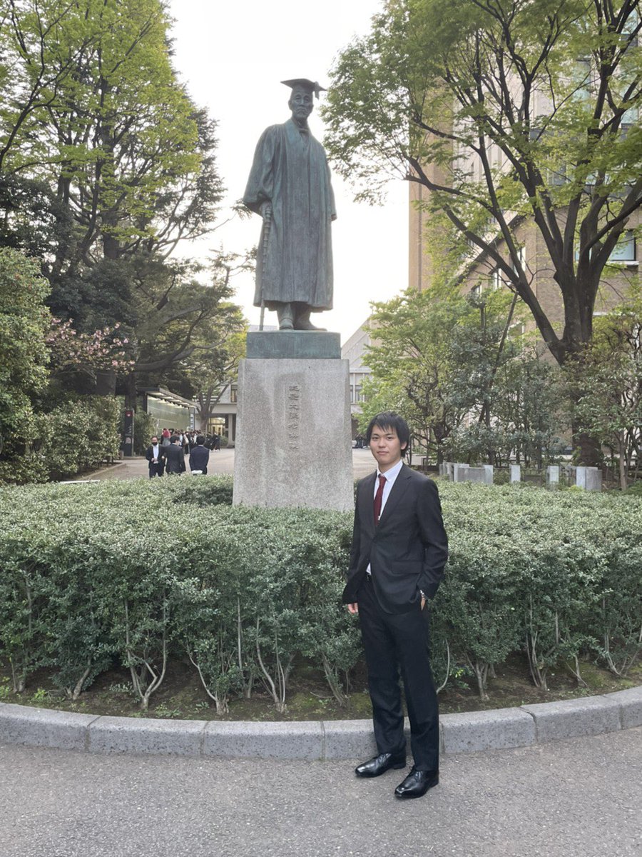 【新入生紹介】

名前:吉本優紀
学部学科:スポーツ科学部スポーツ科学科1年
ポジション:選手
出身校:都立西高校
高校の時の部活:剣道部
ヨット歴:なし
今年の抱負:先輩達にしっかりとついていきたい！