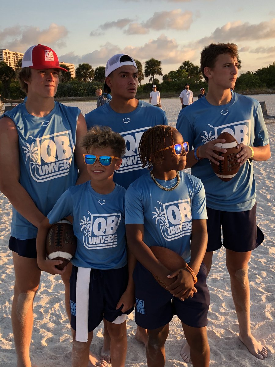 QBHitList's tweet image. 🙌🏼Congrats to the Top Performers from @QBUniverseCamp Leadership Retreat #BeachSession