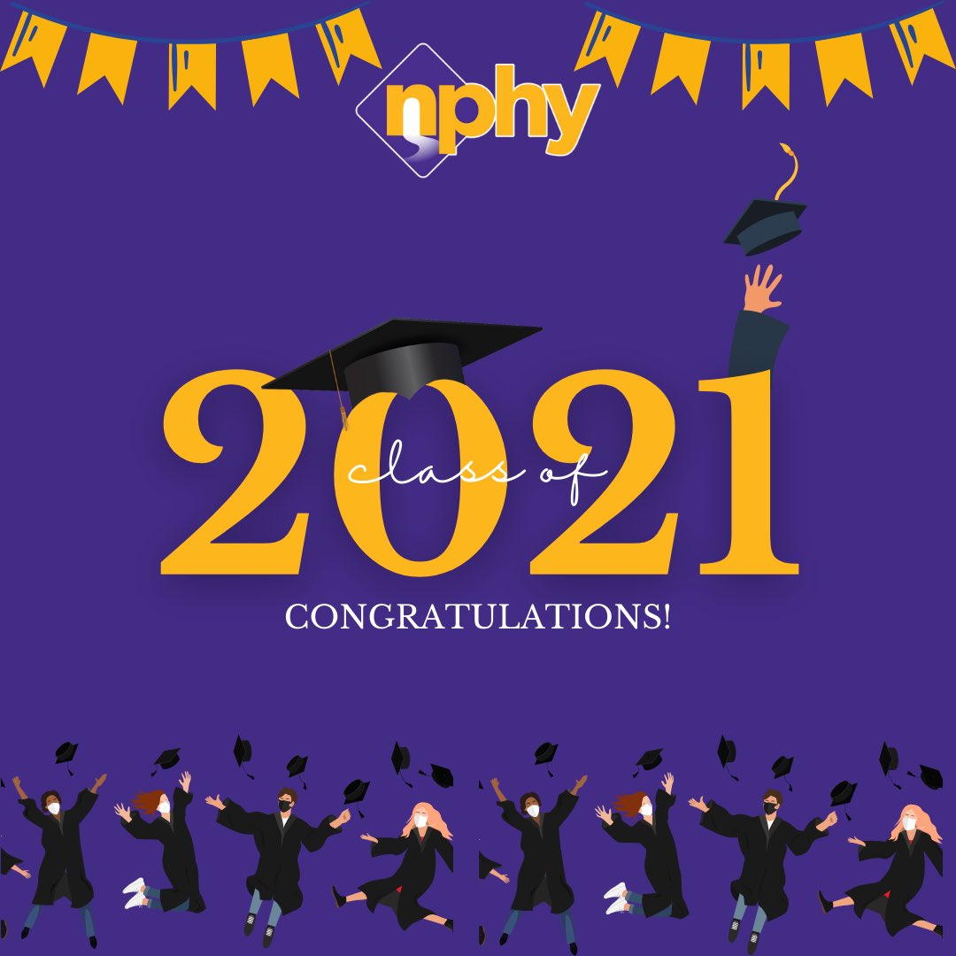 NVHomelessYouth's tweet photo. ✨You did it! 🎓✨

Please join us in congratulating all of the youth in our programs who are graduating this year. We are soo proud of all of them!
#classof2021 #graduation #endyouthhomelessness #nphy https://t.co/KbaOMKBmZd