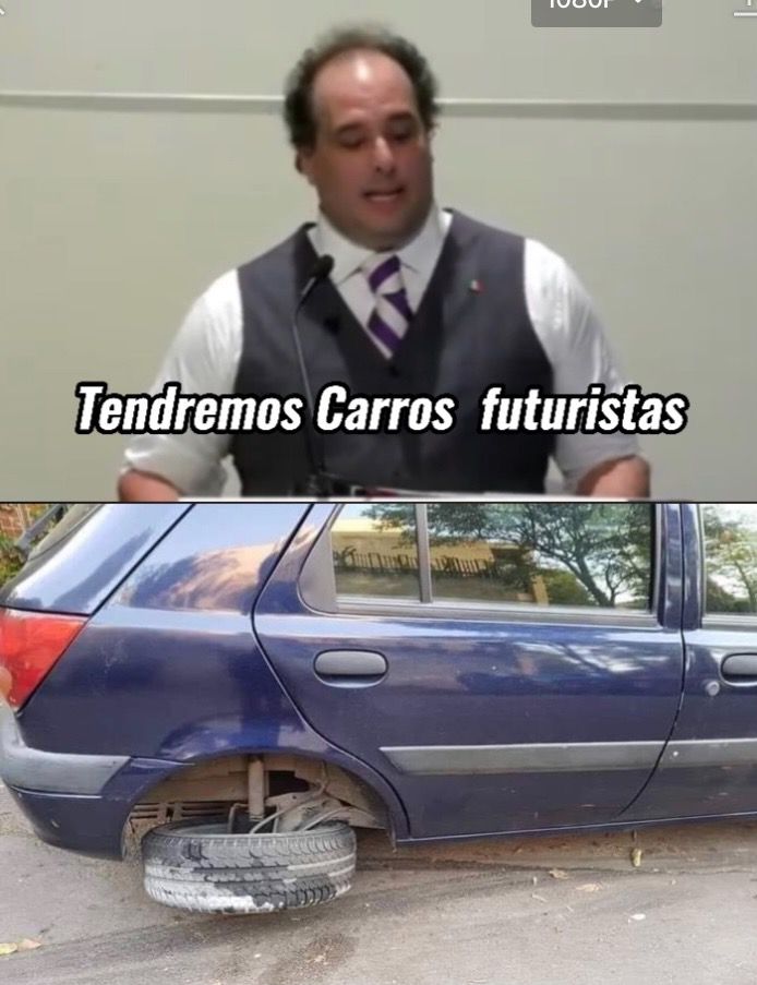 MuratallaMike's tweet photo. #DebatesCEEPAC 
#DebateSLP
AQUÍ LOS CARROS SON LOS QUE VAN A VERSE BENEFICIADOS https://t.co/1p7cGjp6wS