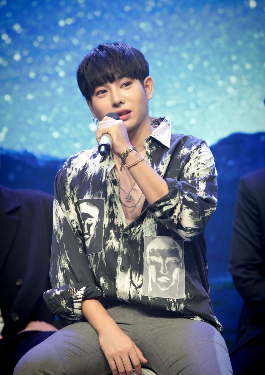 adistudios_'s tweet photo. @peckpalit  Wearing @adistudios_ Tie-dye  Patchwork  long sleeve shirt .

Discover more about this item please contact us via Line @ adistudios and DM 

#peckpalitchoke #เป๊กผลิตโชค #adistudiosbkk https://t.co/UX6pmLd4be