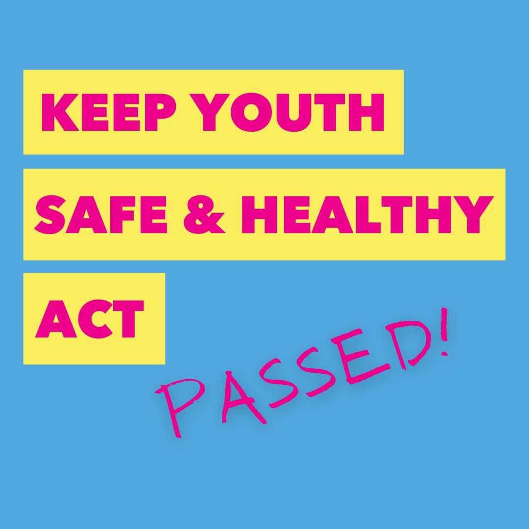 Equality Illinois tweet media