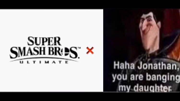 Anything Ending With Haha Jonathan