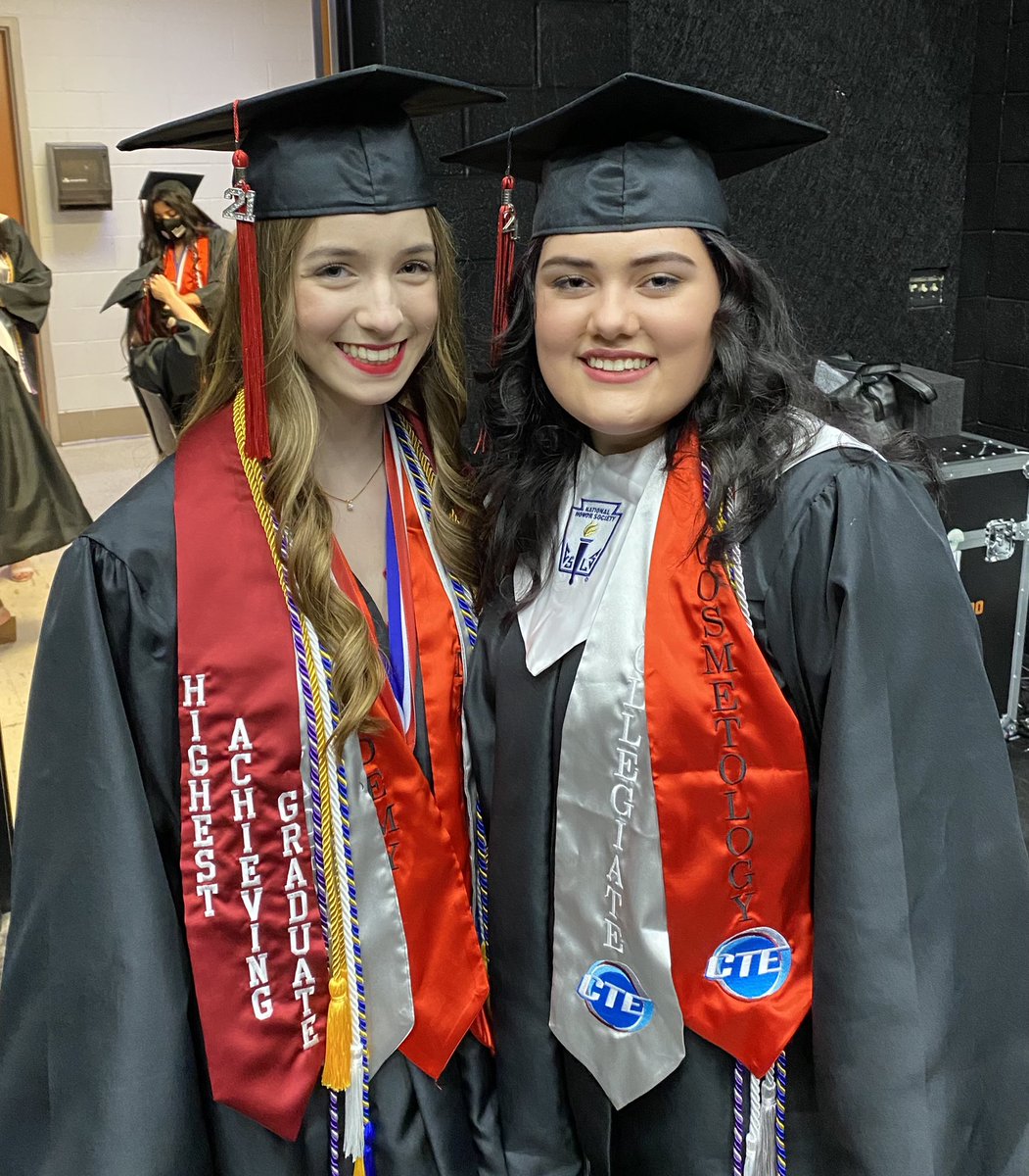 Collegiate Academy and Early College High School (@collegiate_acad) on Twitter photo Join us in celebrating Jessica and Audrey who earned both the Collegiate and <a href="/NISDCosmetology/">NISDCosmetology</a> academy recognitions! We are so proud of you! <a href="/NorthwestISD/">Northwest ISD</a> <a href="/NisdCTE/">NISD CTE</a> Join us in celebrating Jessica and Audrey who earned both the Collegiate and <a href="/NISDCosmetology/">NISDCosmetology</a> academy recognitions! We are so proud of you! <a href="/NorthwestISD/">Northwest ISD</a> <a href="/NisdCTE/">NISD CTE</a>
