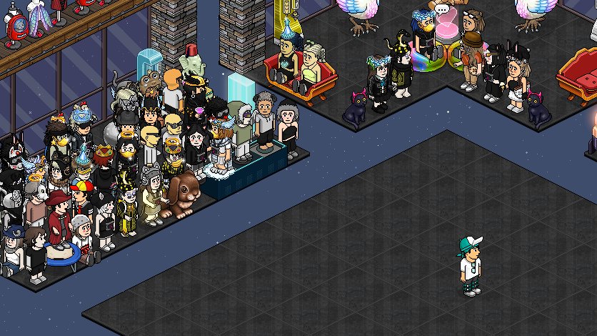 A TOPE CON <a href="/ChivirikasT/">✨ 𝑻𝒆𝒂𝒎 𝒄𝒉𝒊𝒗𝒊𝒓𝒊𝒌𝒂𝒔 ✨</a> EN SU TORNEO DE MASACRE. EN COMPAÑÍA CON NUESTRA DJ <a href="/MayteSam1/">Maytesᴀᴍ♥️</a> 

SUERTE A LOS DEMÁS PARTICIPANTES! 💛🧡🏅